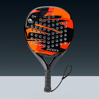Padelracket Carbon Lite