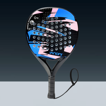 Padelracket Carbon Lite